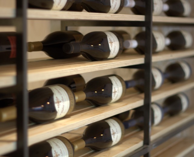 Belgian Wines